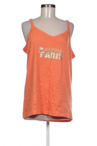 Tricou de damă Infinity Woman, Mărime L, Culoare Portocaliu, Preț 77,17 Lei