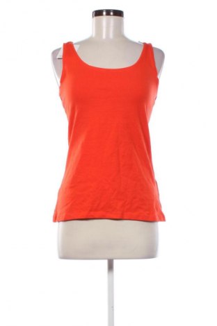 Tricou de damă Janina, Mărime M, Culoare Portocaliu, Preț 46,30 Lei