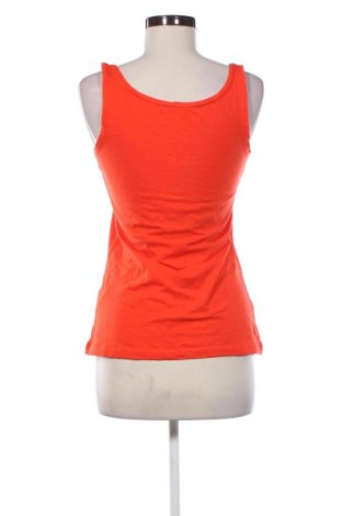 Tricou de damă Janina, Mărime M, Culoare Portocaliu, Preț 46,30 Lei