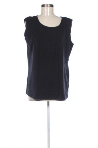 Damentop Laura Torelli, Größe XL, Farbe Schwarz, Preis 9,00 €