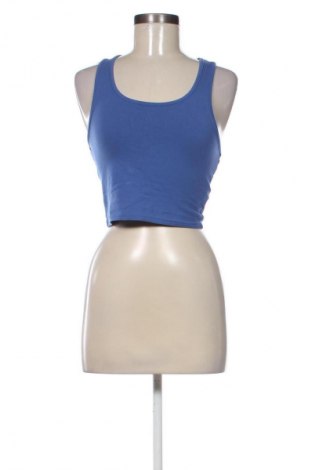 Damentop Look, Größe M, Farbe Blau, Preis 6,99 €