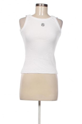 Damentop MSCH, Größe XS, Farbe Weiß, Preis € 21,99