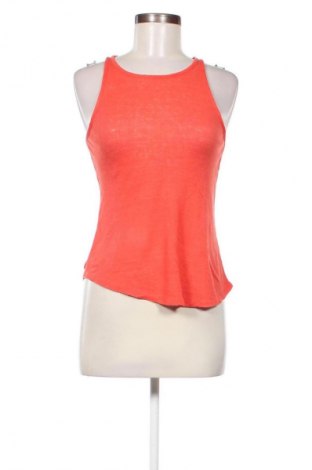 Dámske tielko  Massimo Dutti, Veľkosť S, Farba Červená, Cena  11,95 €