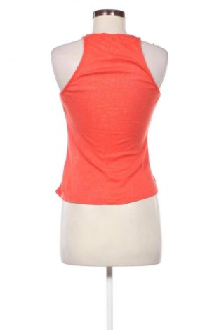 Dámske tielko  Massimo Dutti, Veľkosť S, Farba Červená, Cena  11,95 €