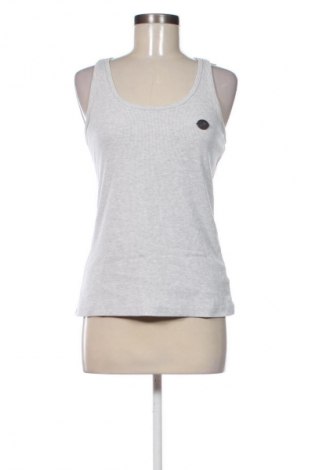 Damentop Naketano, Größe L, Farbe Grau, Preis 13,99 €