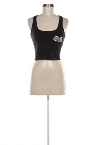 Damentop Nasty Gal, Größe M, Farbe Schwarz, Preis € 9,99