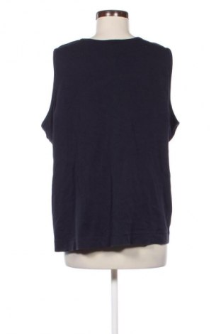 Dámské tilko  Navigazione, Velikost 3XL, Barva Modrá, Cena  173,00 Kč