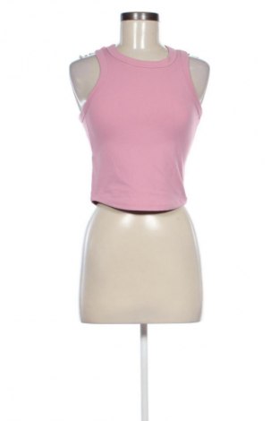 Dámske tielko  Nike, Veľkosť M, Farba Popolavo ružová, Cena  36,95 €