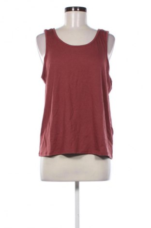 Damentop ONLY, Größe XL, Farbe Aschrosa, Preis 9,99 €