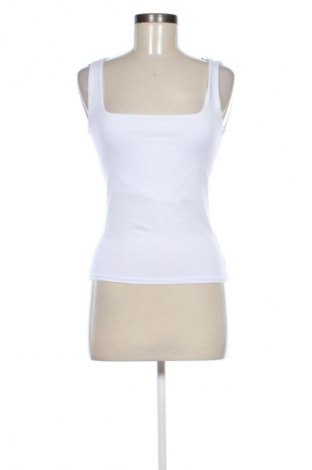 Damentop Oxxo, Größe S, Farbe Weiß, Preis € 19,99