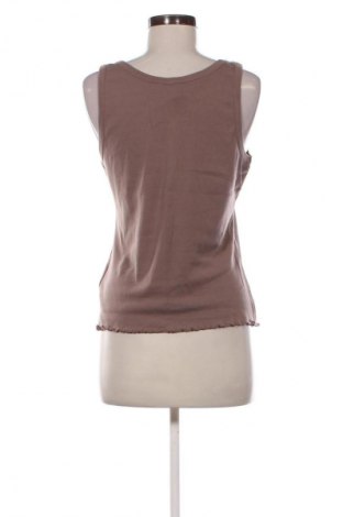 Damentop Page One, Größe L, Farbe Braun, Preis 8,70 €