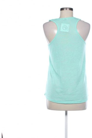 Tricou de damă Pimkie, Mărime S, Culoare Verde, Preț 44,64 Lei