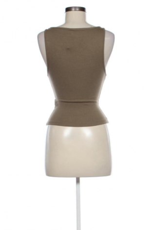 Női trikó Pull&Bear, Méret S, Szín Zöld, Ár 7 609 Ft