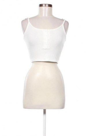 Tricou de damă SHEIN, Mărime XS, Culoare Alb, Preț 45,00 Lei