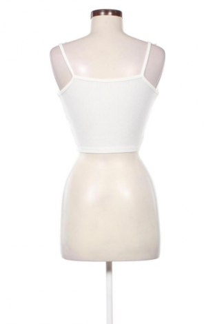 Tricou de damă SHEIN, Mărime XS, Culoare Alb, Preț 45,00 Lei