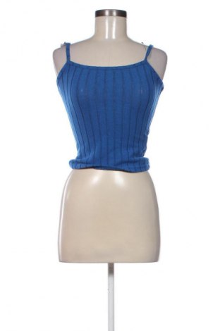 Tricou de damă SHEIN, Mărime S, Culoare Albastru, Preț 46,30 Lei