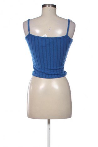 Tricou de damă SHEIN, Mărime S, Culoare Albastru, Preț 46,30 Lei