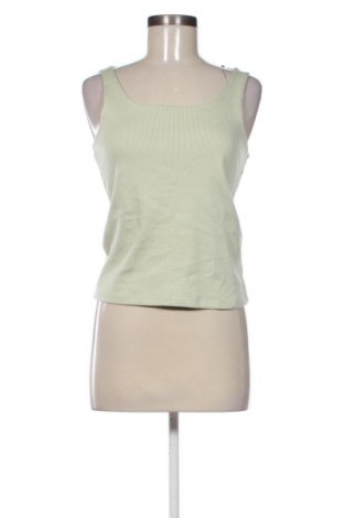 Dámske tielko  Sinsay, Veľkosť M, Farba Zelená, Cena  9,00 €