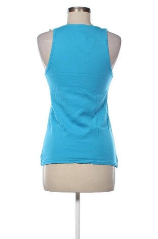 Tricou de damă Sisley, Mărime L, Culoare Albastru, Preț 71,05 Lei
