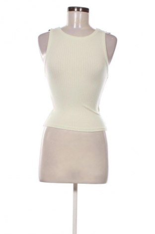 Damentop Stradivarius, Größe S, Farbe Grün, Preis 14,32 €