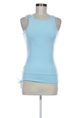 Damentop TCM, Größe M, Farbe Blau, Preis € 8,99