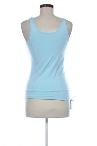 Damentop TCM, Größe M, Farbe Blau, Preis € 8,99