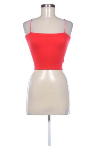 Tricou de damă Terranova, Mărime M, Culoare Portocaliu, Preț 44,74 Lei