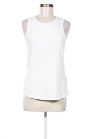 Damentop Tommy Hilfiger, Größe XXL, Farbe Weiß, Preis 28,14 €
