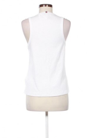 Damentop Tommy Hilfiger, Größe XXL, Farbe Weiß, Preis 28,14 €