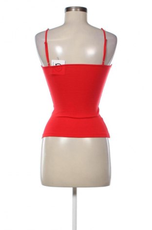 Tricou de damă Unbranded, Mărime S, Culoare Roșu, Preț 35,99 Lei