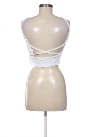 Damentop Unbranded, Größe XS, Farbe Weiß, Preis 8,75 €