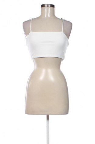 Damentop Unbranded, Größe XS, Farbe Weiß, Preis 8,75 €