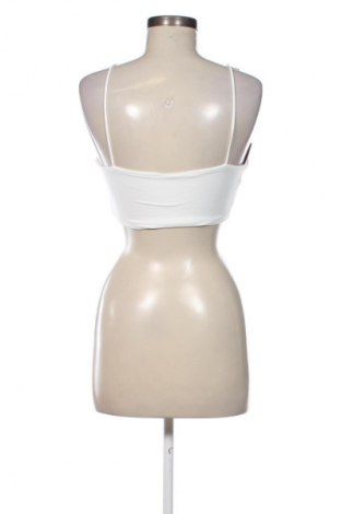 Damentop Unbranded, Größe XS, Farbe Weiß, Preis 8,75 €