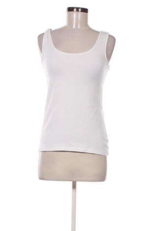 Damentop Unbranded, Größe L, Farbe Weiß, Preis 8,75 €