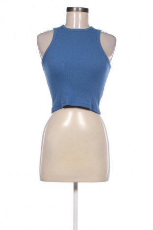 Tricou de damă Unbranded, Mărime M, Culoare Albastru, Preț 29,99 Lei