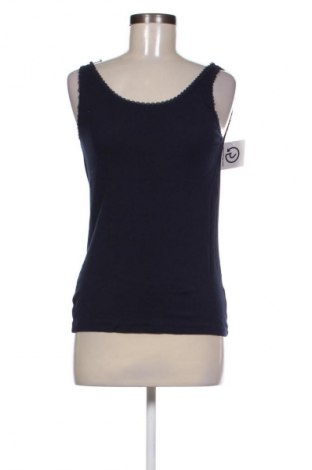 Damentop Unbranded, Größe M, Farbe Blau, Preis € 7,99