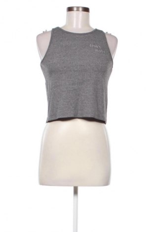 Tricou de damă Unbranded, Mărime L, Culoare Gri, Preț 44,64 Lei