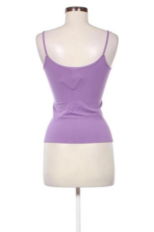 Damentop United Colors Of Benetton, Größe S, Farbe Lila, Preis 7,16 €