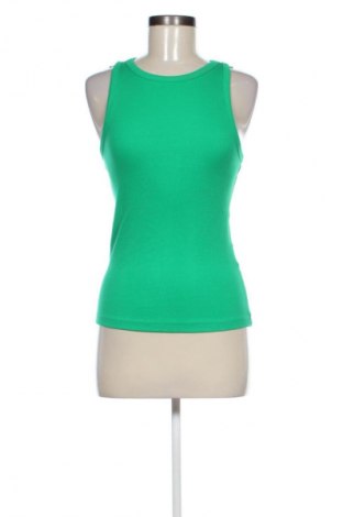 Дамски потник Vero Moda, Размер M, Цвят Зелен, Цена 31,99 лв.