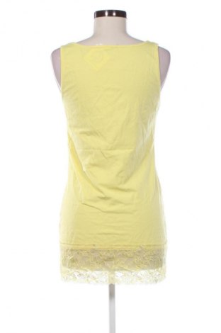 Tricou de damă Vero Moda, Mărime XL, Culoare Galben, Preț 51,45 Lei