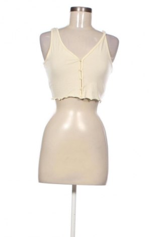 Damentop Weekday, Größe S, Farbe Gelb, Preis € 16,99