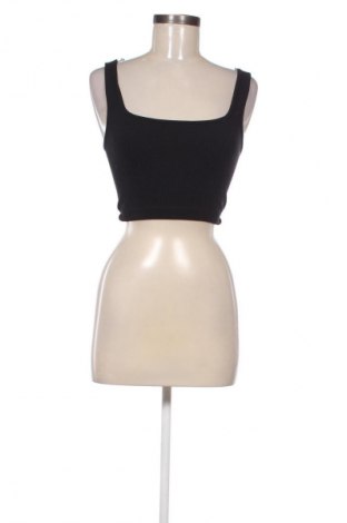 Дамски потник Zara, Размер XS, Цвят Черен, Цена 9,99 лв.