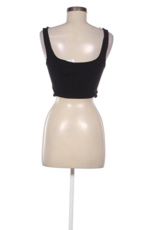 Дамски потник Zara, Размер XS, Цвят Черен, Цена 9,99 лв.