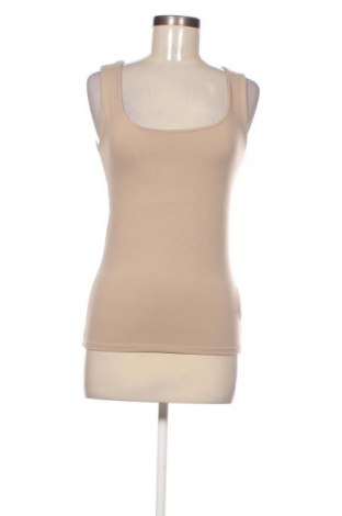Damentop Zara, Größe M, Farbe Beige, Preis 6,14 €