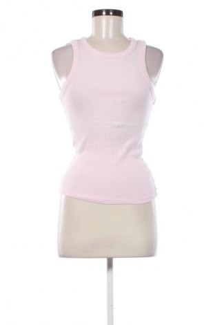 Tricou de damă Zara, Mărime S, Culoare Roz, Preț 31,58 Lei