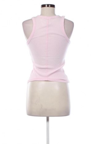 Tricou de damă Zara, Mărime S, Culoare Roz, Preț 31,58 Lei