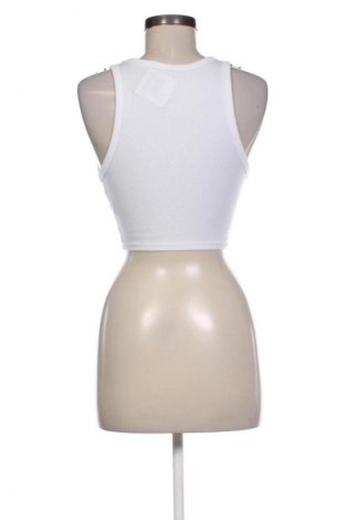 Damentop Zara, Größe S, Farbe Weiß, Preis € 6,00