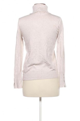 Damenpullover 17 & Co., Größe S, Farbe Beige, Preis 7,99 €
