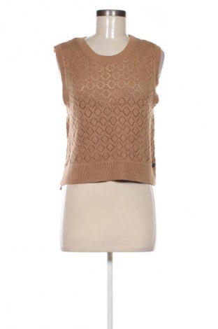 Damski sweter 17 & Co., Rozmiar M, Kolor Brązowy, Cena 95,99 zł
