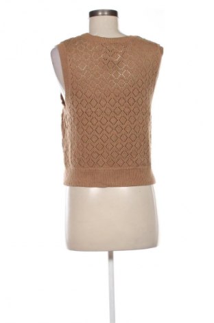 Damski sweter 17 & Co., Rozmiar M, Kolor Brązowy, Cena 95,99 zł